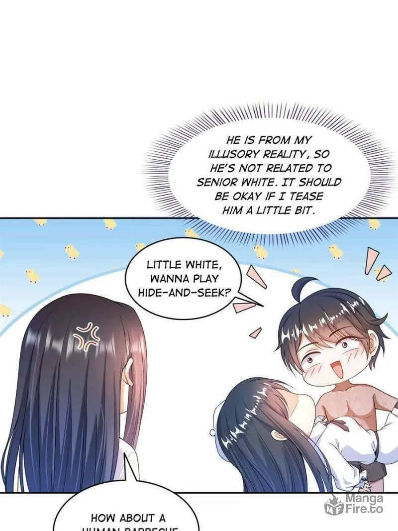 Read Cultivation Chat Group chapter 583 image 17 on Lezhin