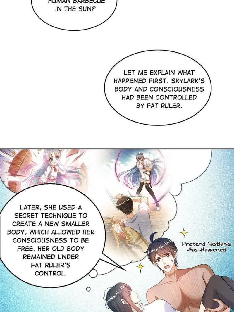 Read Cultivation Chat Group chapter 583 image 18 on Lezhin