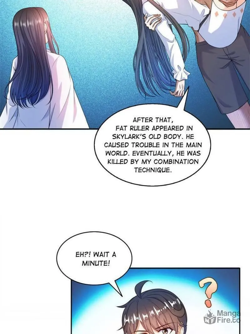 Read Cultivation Chat Group chapter 583 image 19 on Lezhin