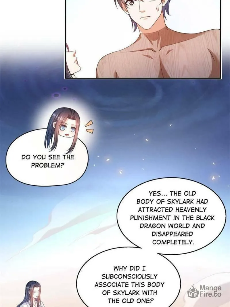 Read Cultivation Chat Group chapter 583 image 20 on Lezhin