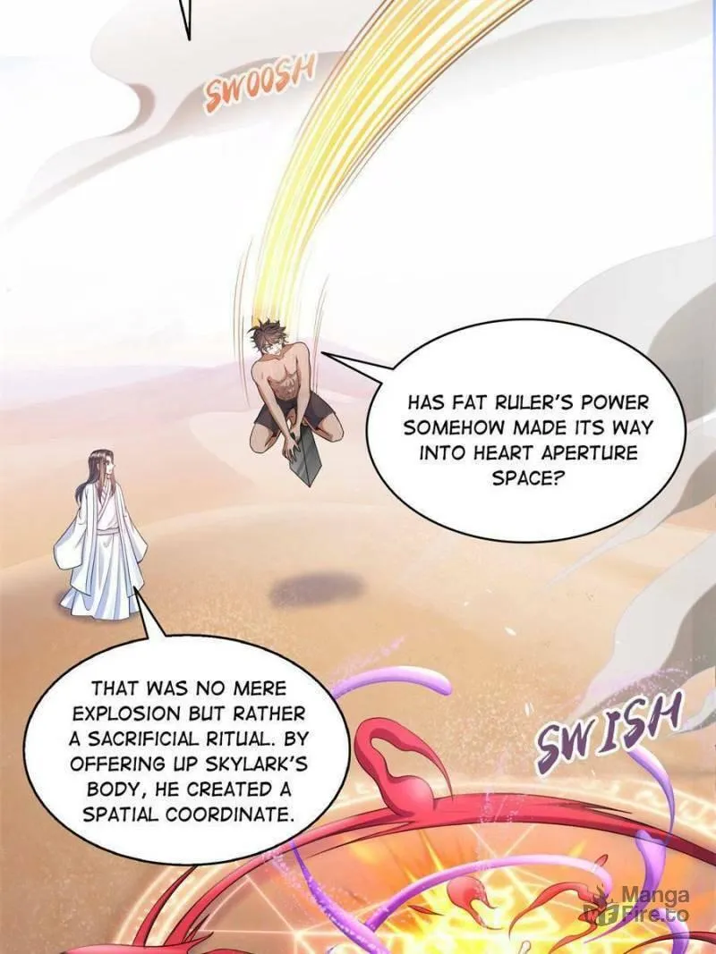 Read Cultivation Chat Group chapter 583 image 26 on Lezhin