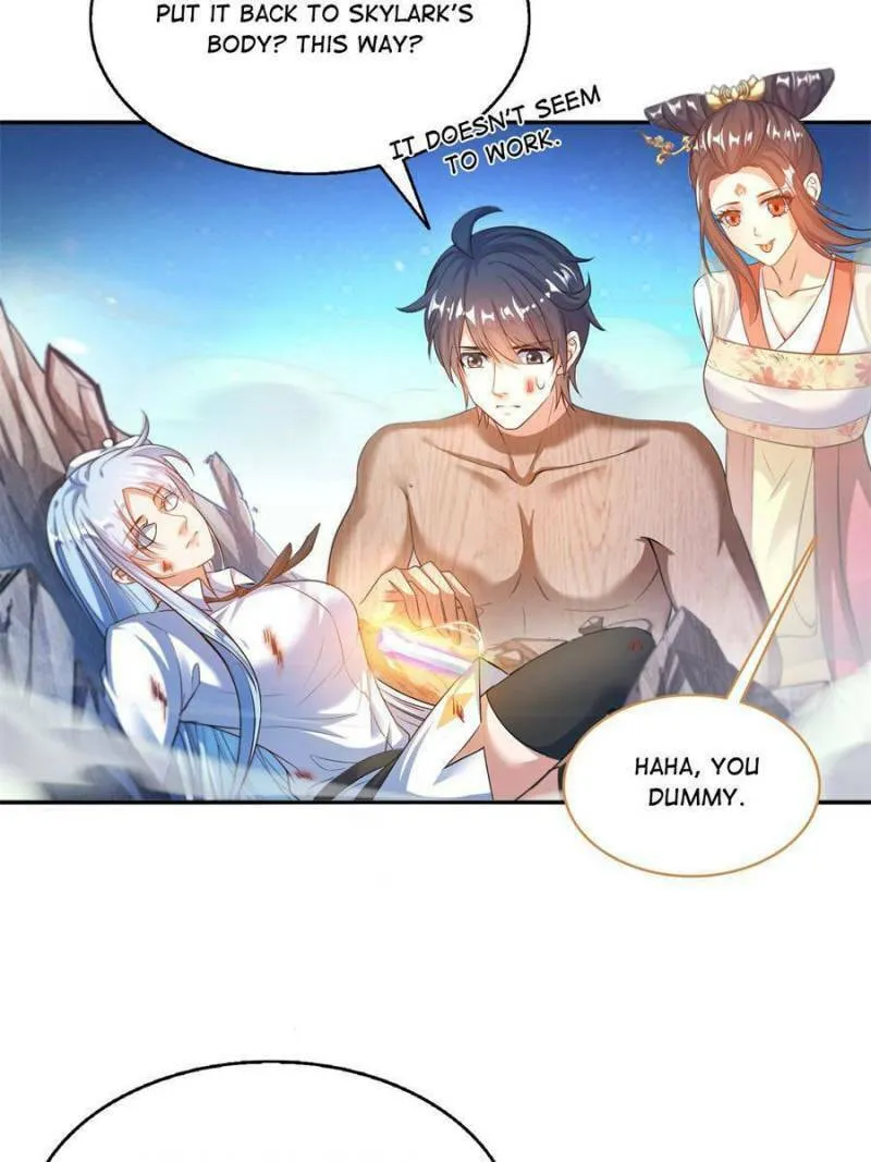 Read Cultivation Chat Group chapter 583 image 3 on Lezhin