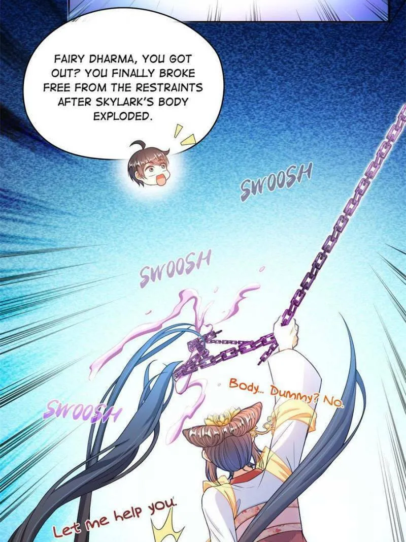 Read Cultivation Chat Group chapter 583 image 30 on Lezhin