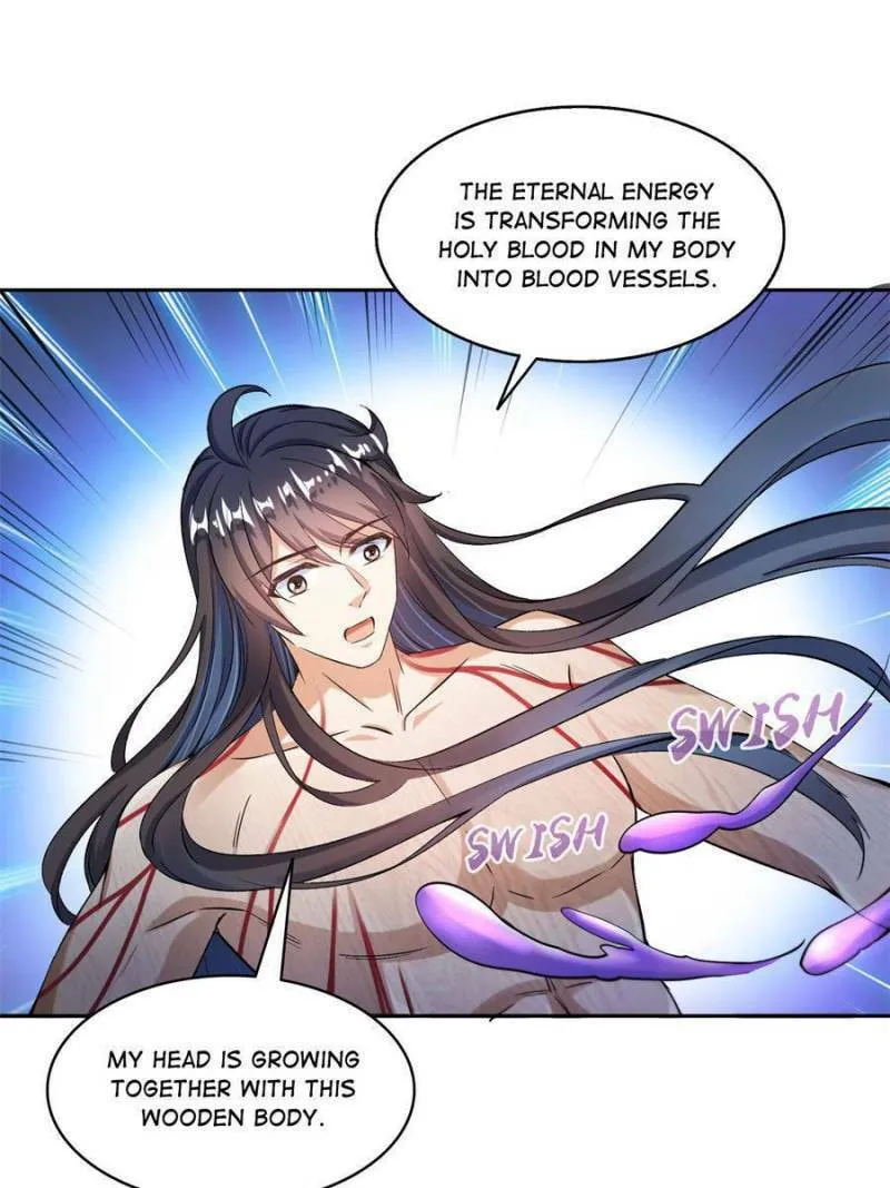 Read Cultivation Chat Group chapter 583 image 33 on Lezhin