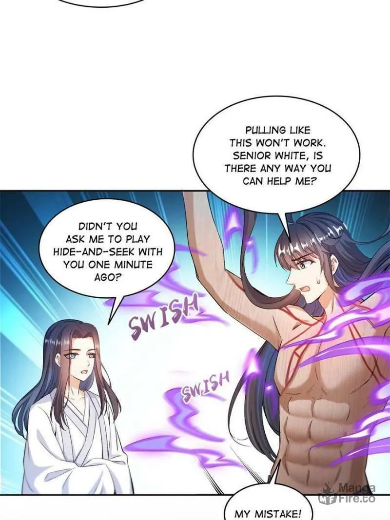 Read Cultivation Chat Group chapter 583 image 34 on Lezhin