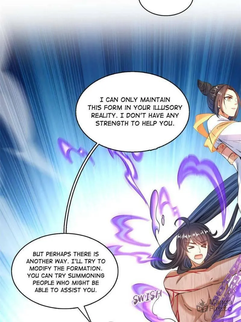 Read Cultivation Chat Group chapter 583 image 35 on Lezhin