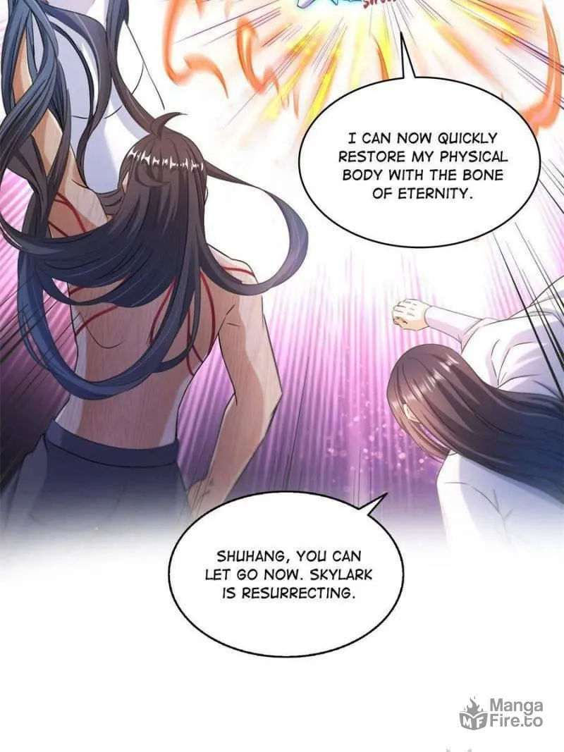Read Cultivation Chat Group chapter 583 image 39 on Lezhin
