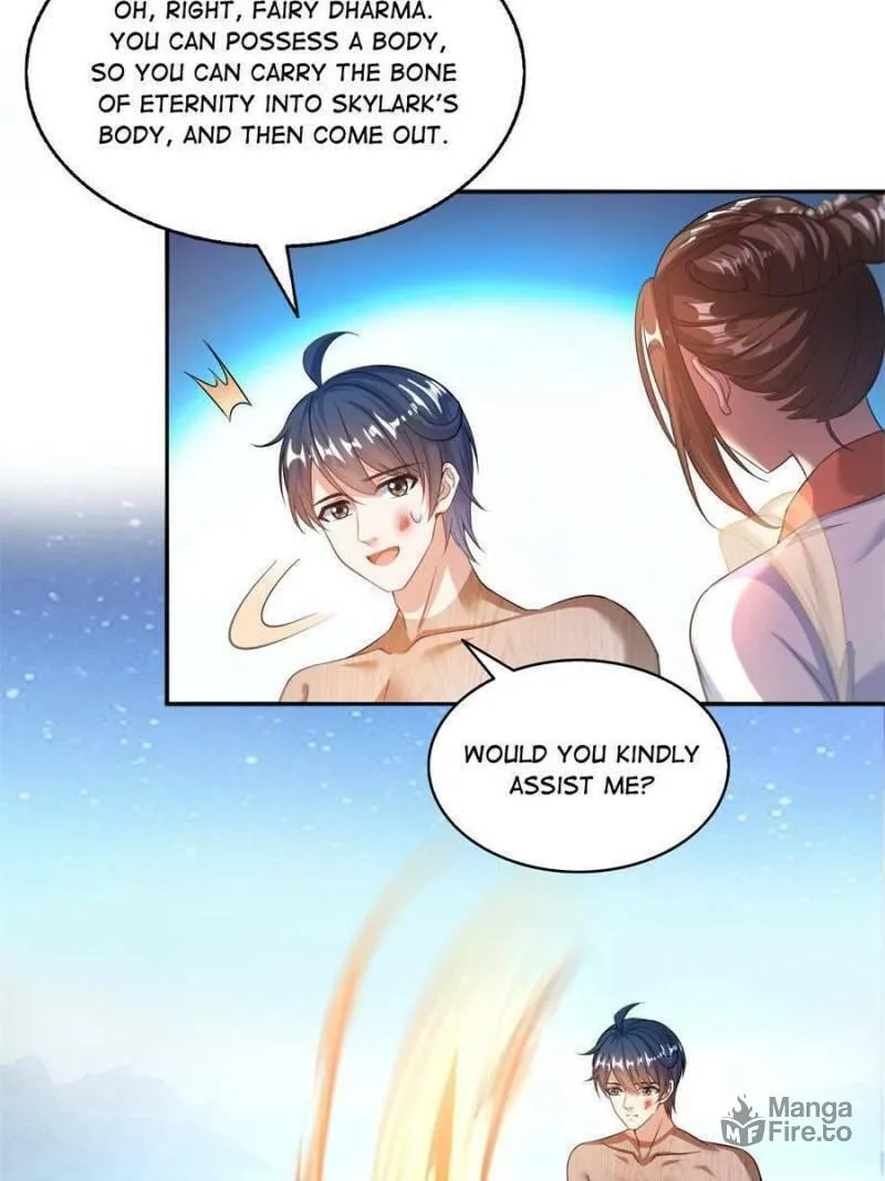 Read Cultivation Chat Group chapter 583 image 4 on Lezhin