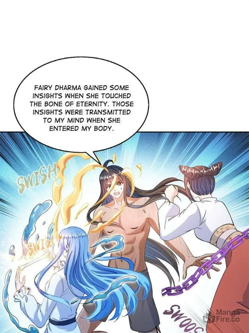 Read Cultivation Chat Group chapter 583 image 41 on Lezhin