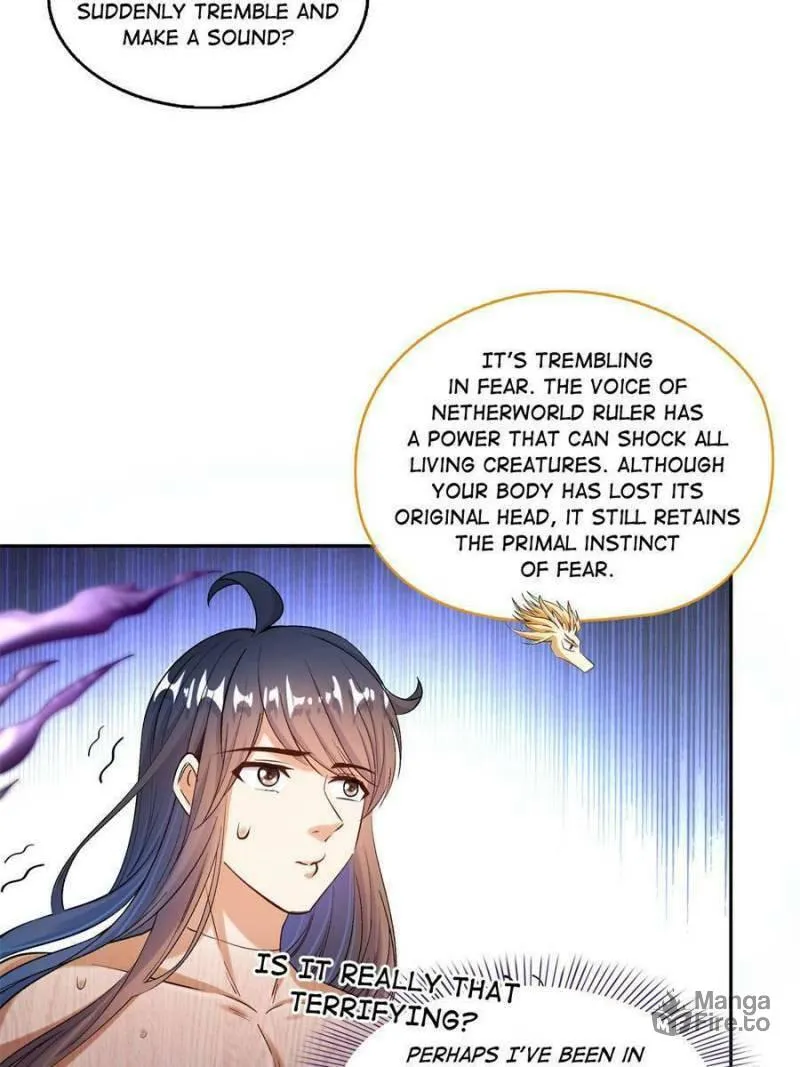Read Cultivation Chat Group chapter 583 image 49 on Lezhin