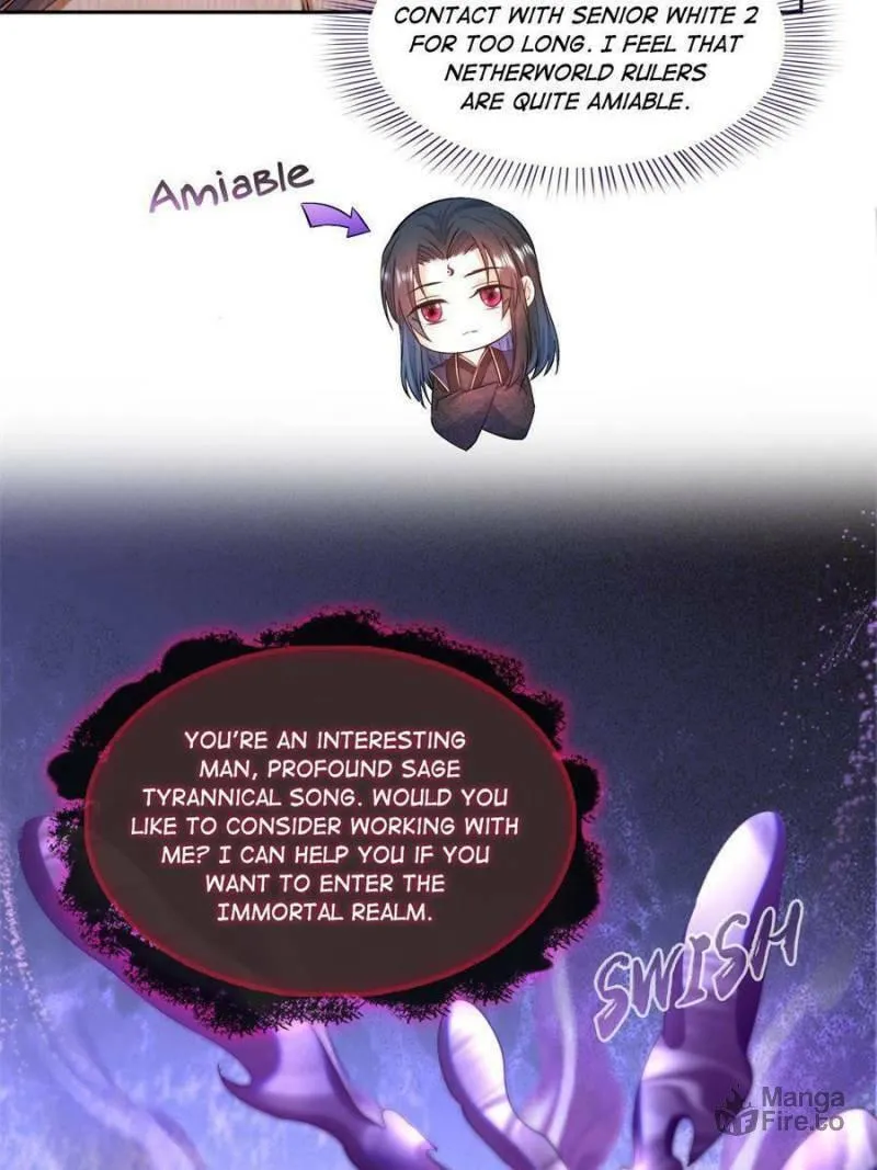 Read Cultivation Chat Group chapter 583 image 50 on Lezhin