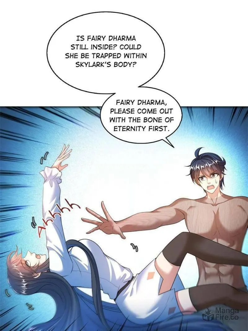 Read Cultivation Chat Group chapter 583 image 9 on Lezhin
