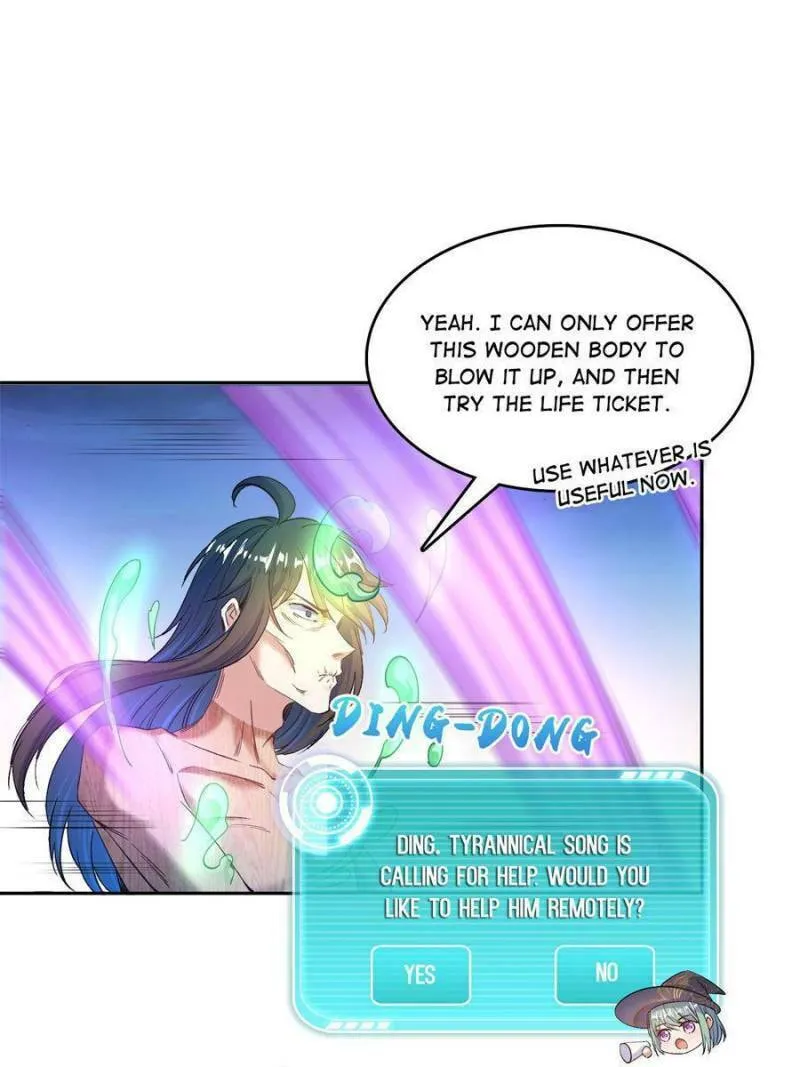 Read Cultivation Chat Group chapter 584 image 10 on Lezhin