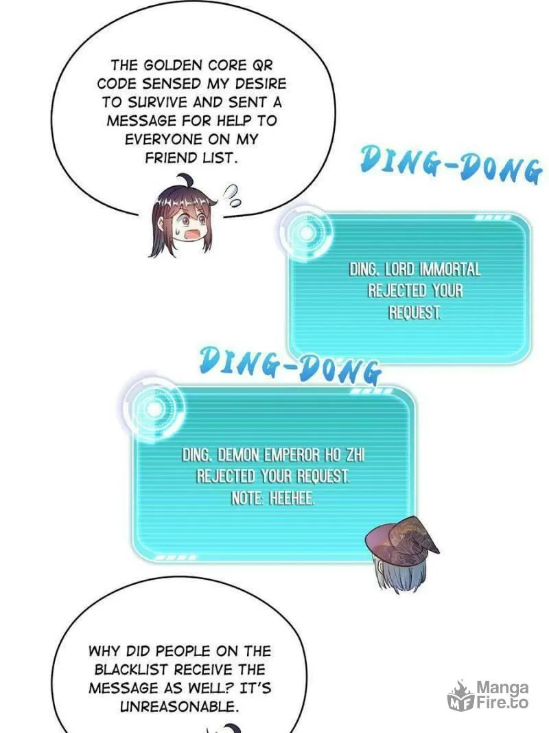 Read Cultivation Chat Group chapter 584 image 11 on Lezhin