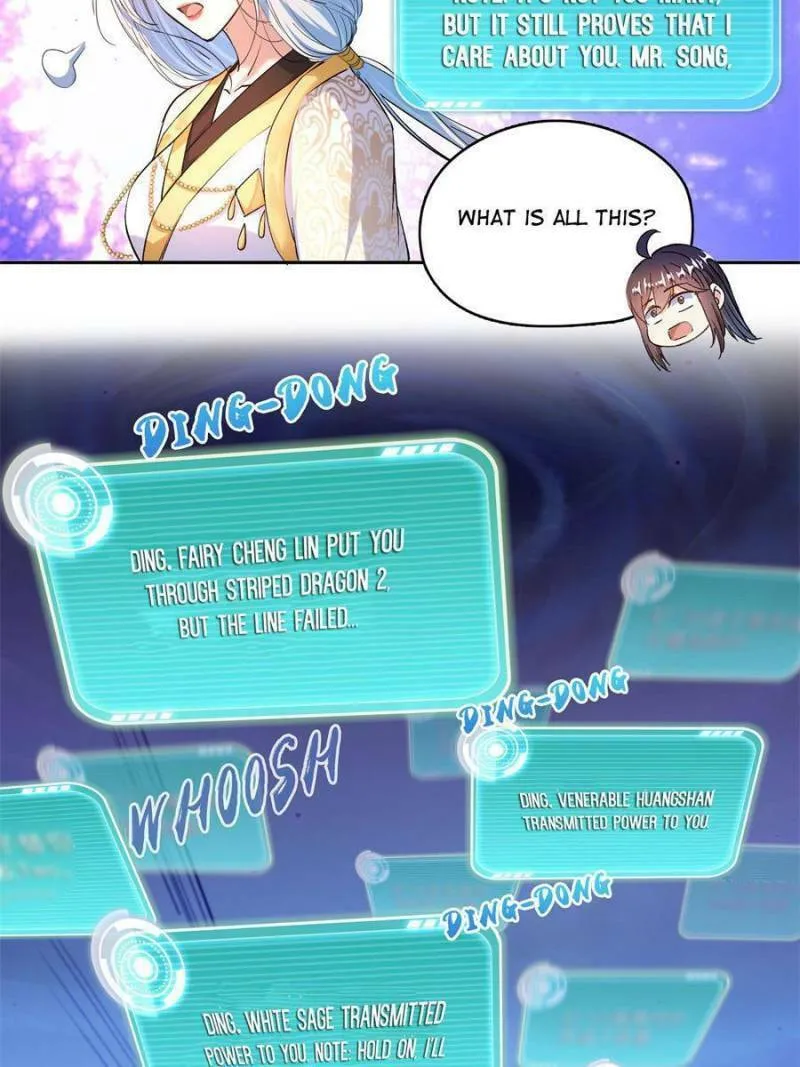 Read Cultivation Chat Group chapter 584 image 13 on Lezhin