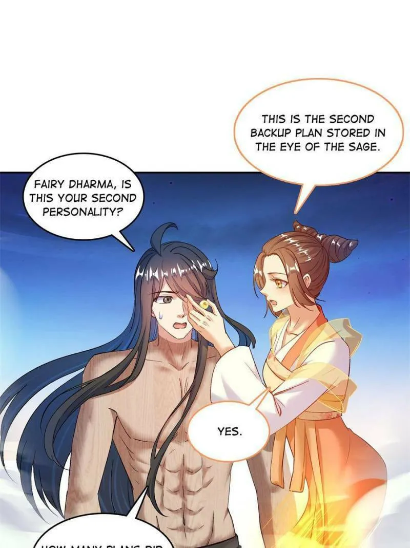Read Cultivation Chat Group chapter 584 image 16 on Lezhin