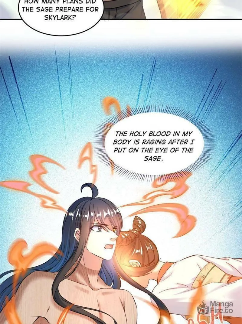 Read Cultivation Chat Group chapter 584 image 17 on Lezhin