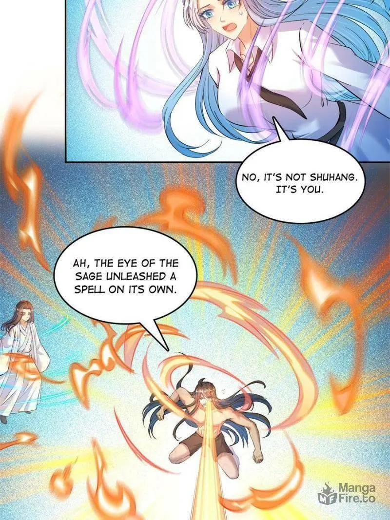 Read Cultivation Chat Group chapter 584 image 19 on Lezhin