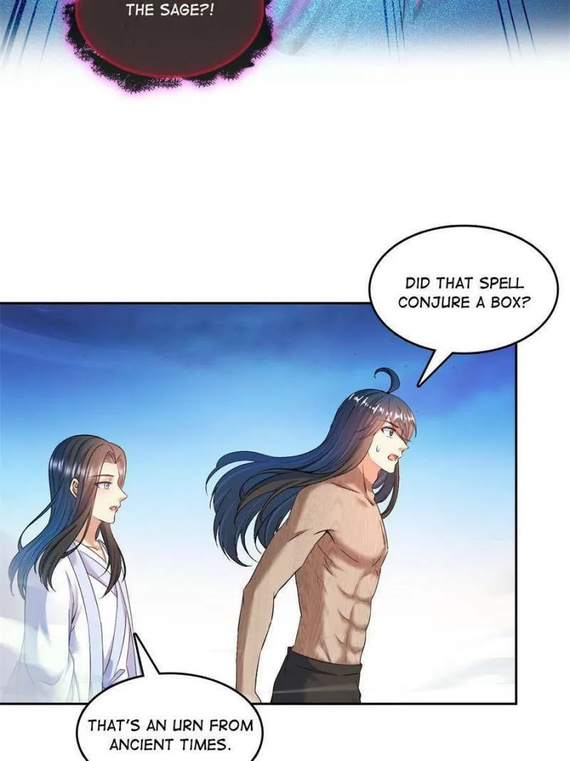 Read Cultivation Chat Group chapter 584 image 21 on Lezhin