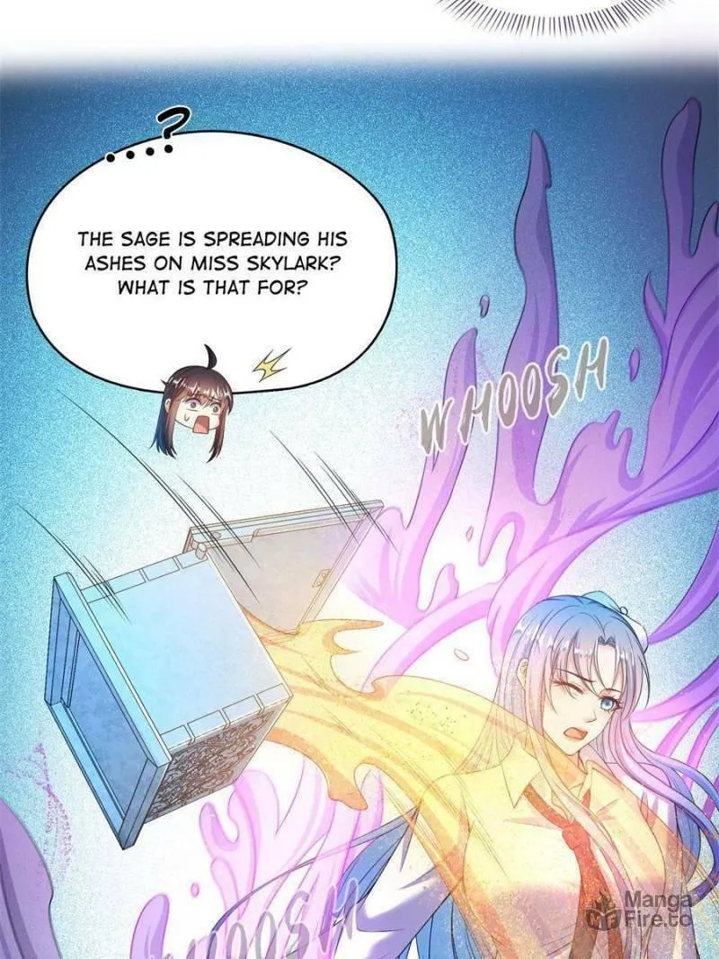 Read Cultivation Chat Group chapter 584 image 24 on Lezhin