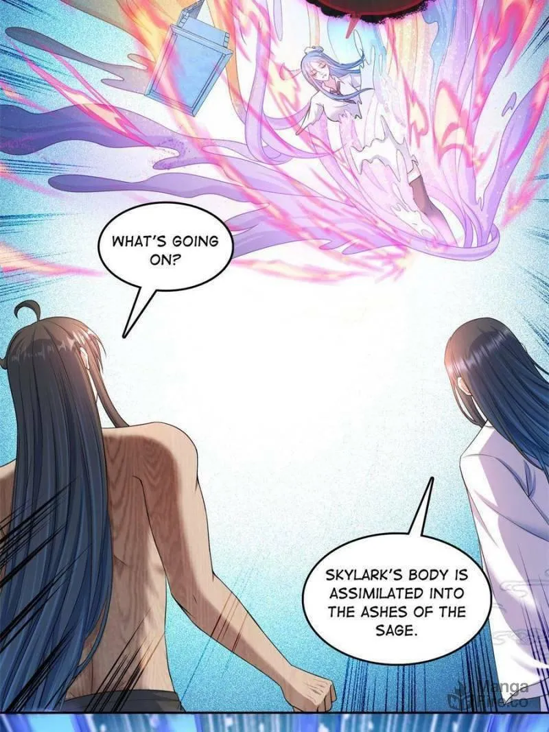 Read Cultivation Chat Group chapter 584 image 26 on Lezhin
