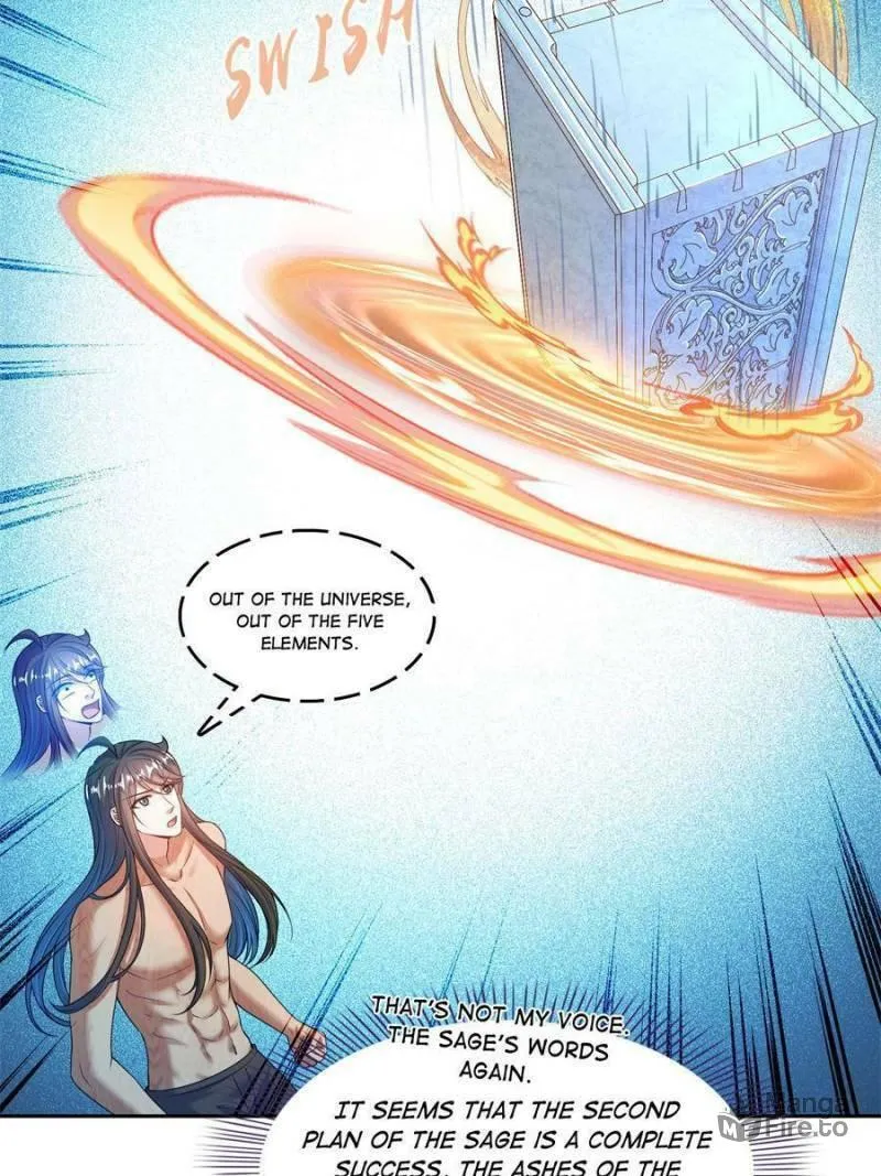 Read Cultivation Chat Group chapter 584 image 29 on Lezhin