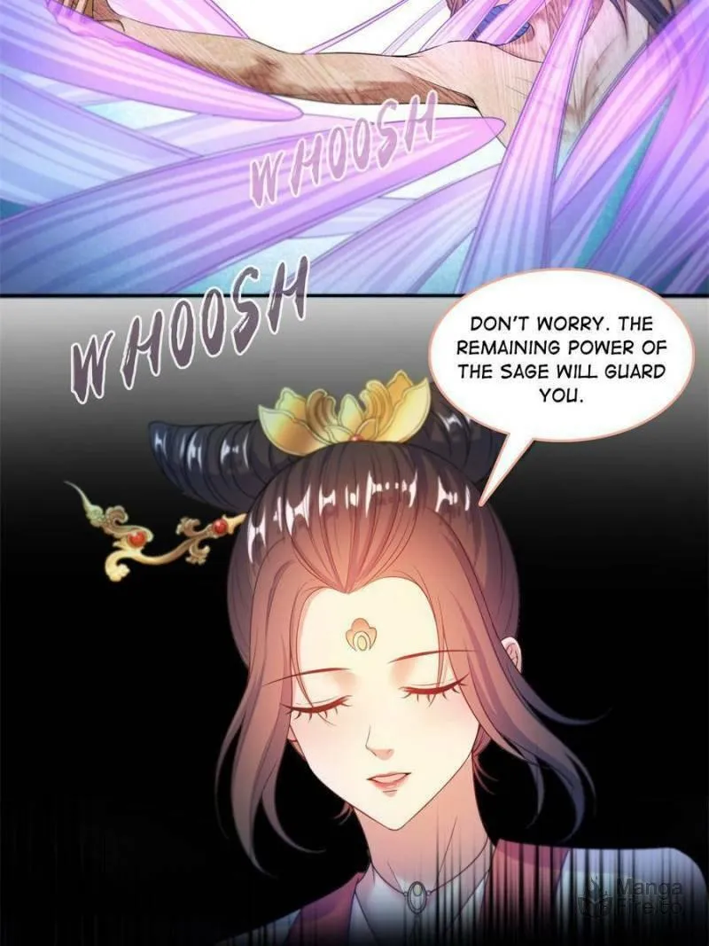 Read Cultivation Chat Group chapter 584 image 34 on Lezhin