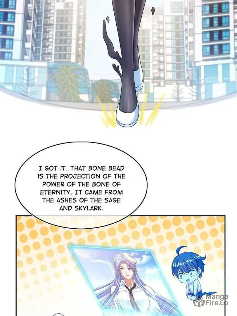 Read Cultivation Chat Group chapter 584 image 44 on Lezhin