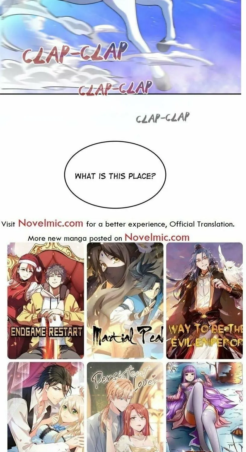 Read Cultivation Chat Group chapter 584 image 53 on Lezhin