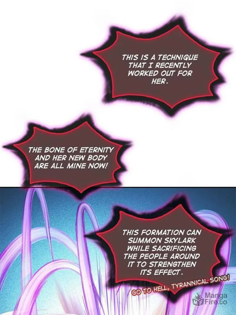 Read Cultivation Chat Group chapter 584 image 8 on Lezhin