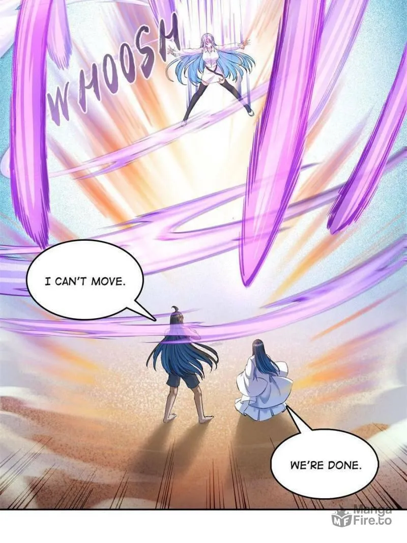 Read Cultivation Chat Group chapter 584 image 9 on Lezhin