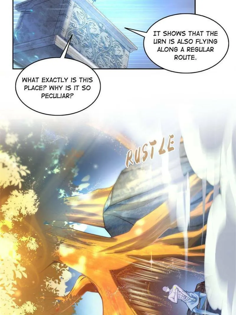 Read Cultivation Chat Group chapter 585 image 1 on Lezhin