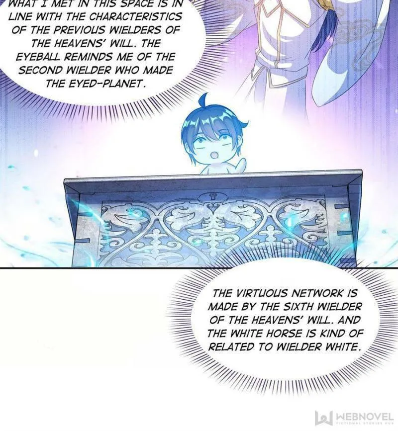 Read Cultivation Chat Group chapter 585 image 13 on Lezhin