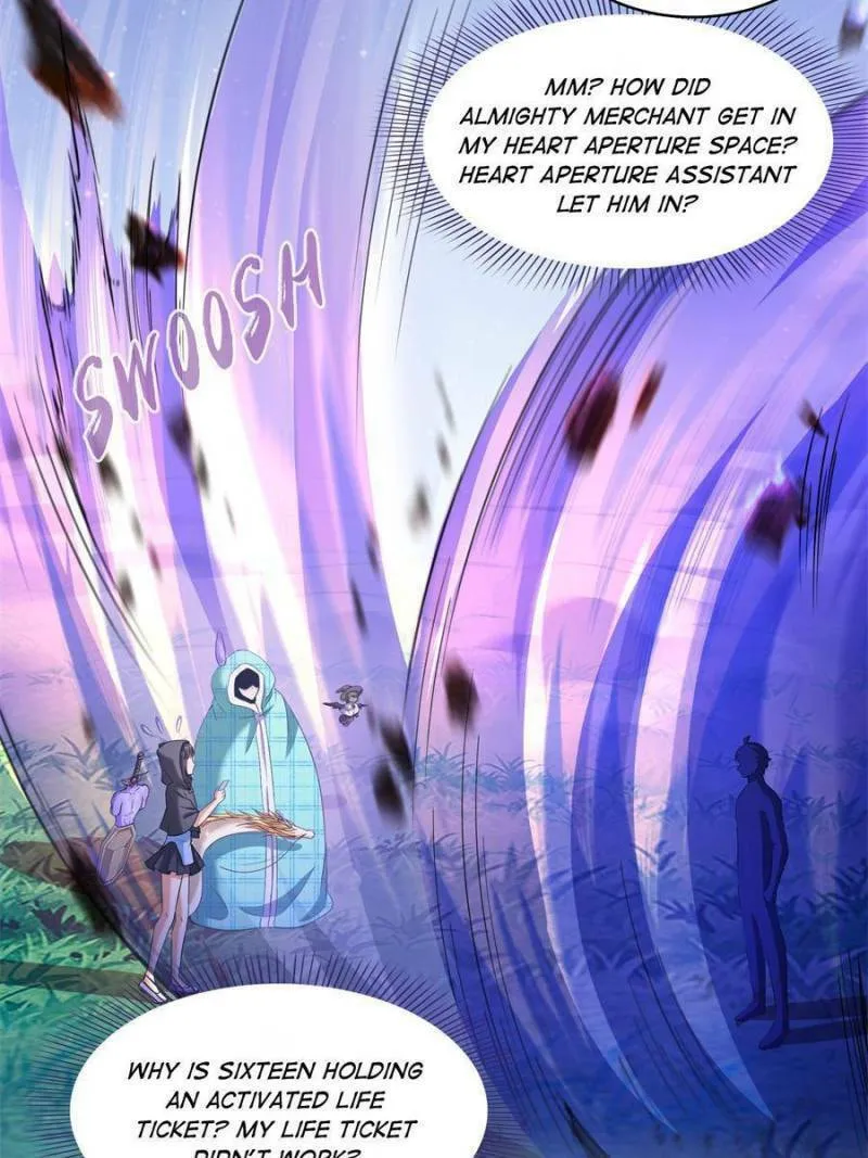 Read Cultivation Chat Group chapter 585 image 30 on Lezhin