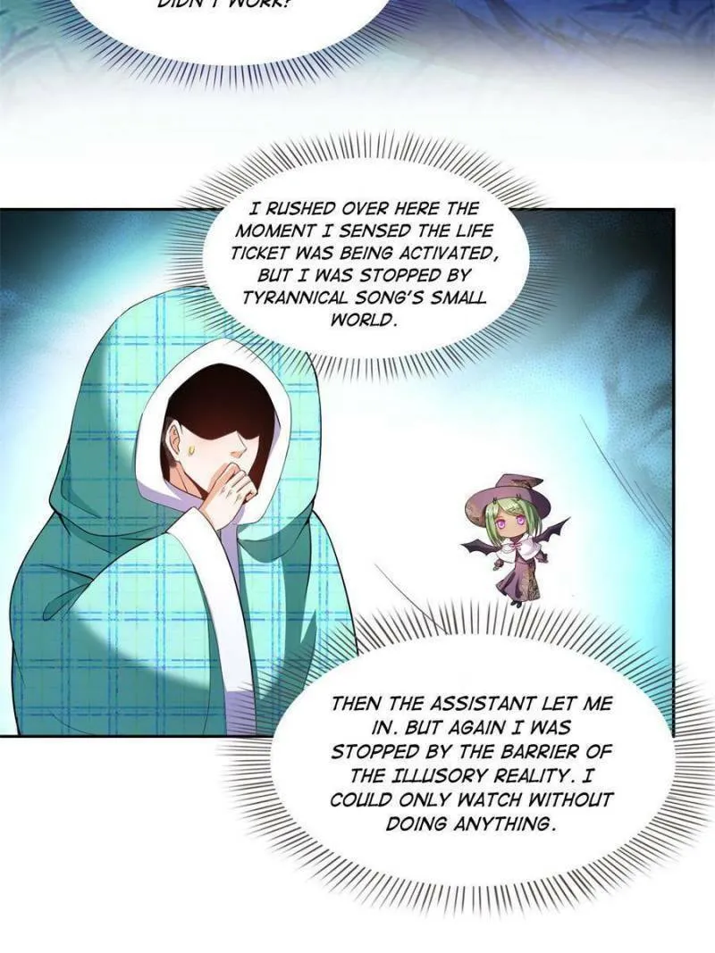Read Cultivation Chat Group chapter 585 image 31 on Lezhin