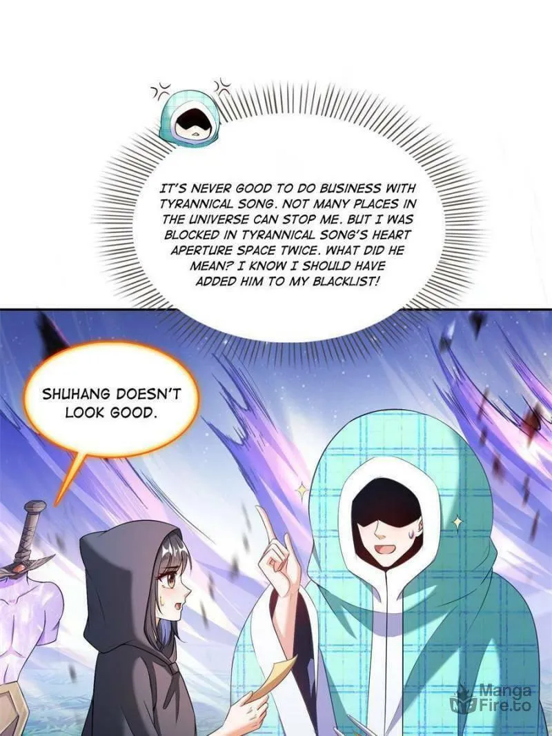 Read Cultivation Chat Group chapter 585 image 32 on Lezhin