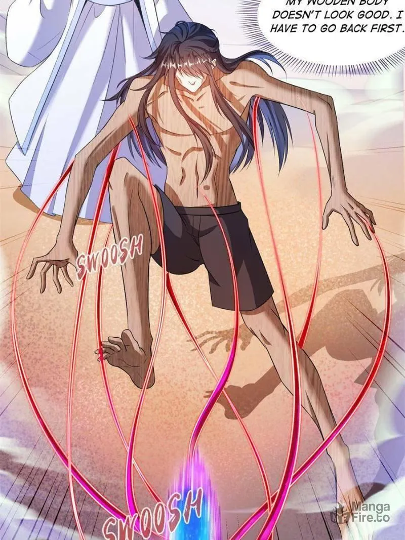 Read Cultivation Chat Group chapter 585 image 34 on Lezhin