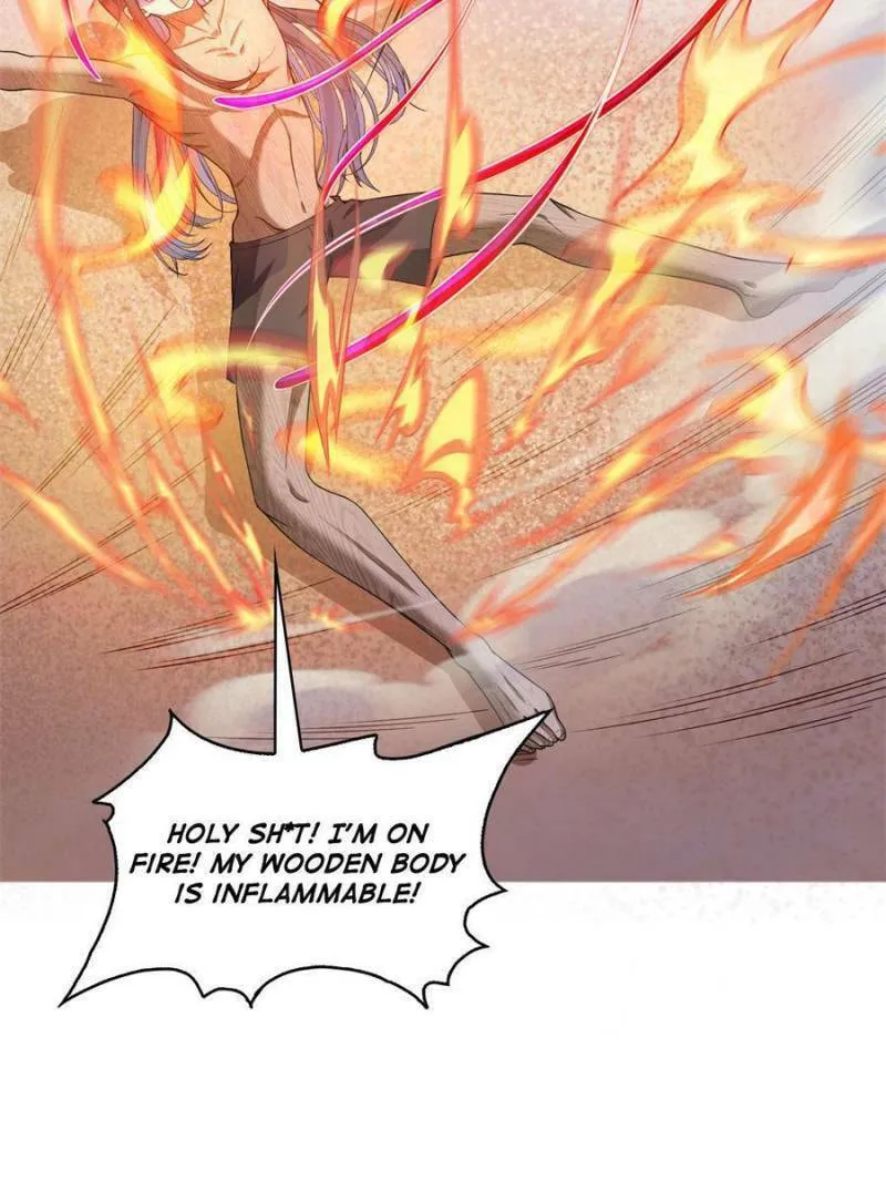 Read Cultivation Chat Group chapter 585 image 40 on Lezhin