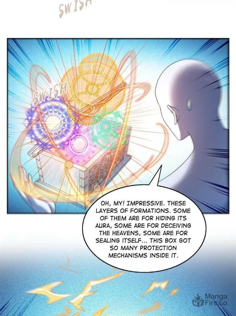 Read Cultivation Chat Group chapter 585 image 49 on Lezhin