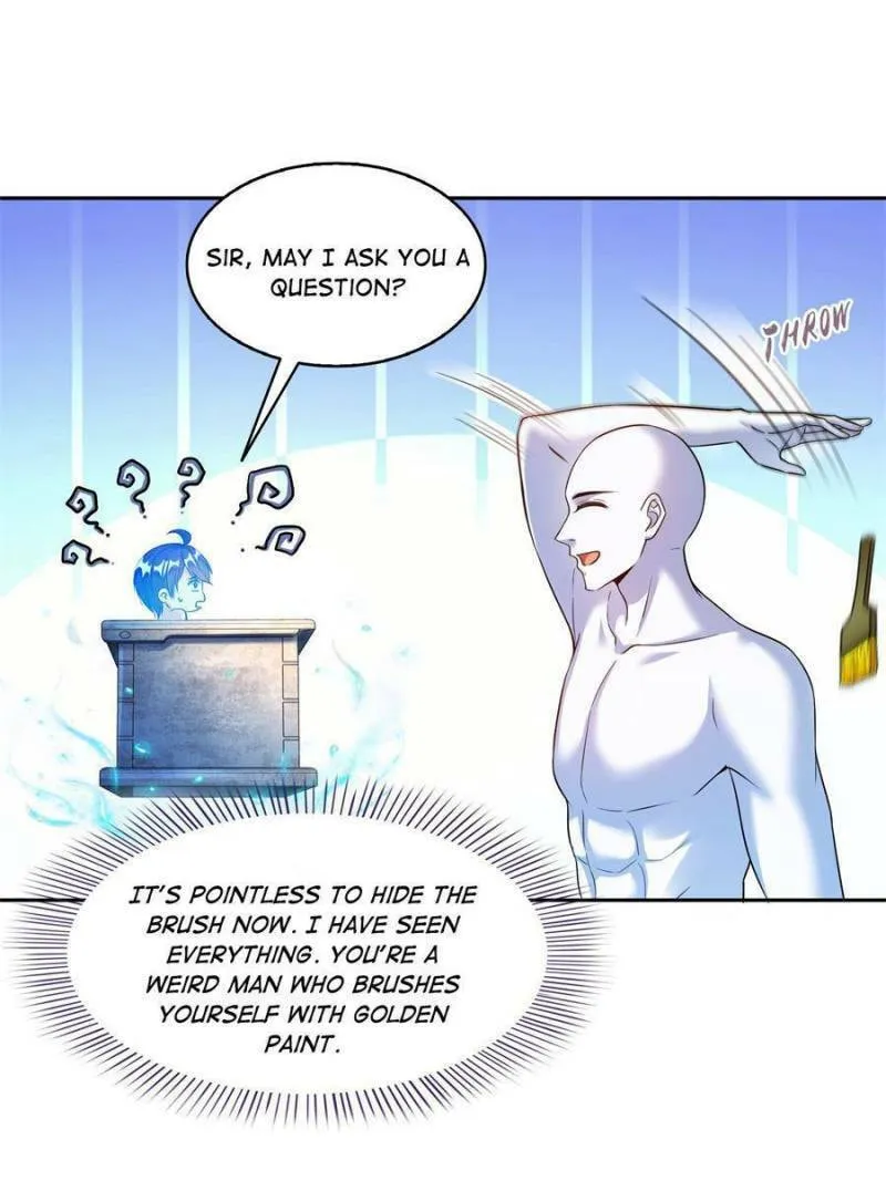 Read Cultivation Chat Group chapter 585 image 7 on Lezhin