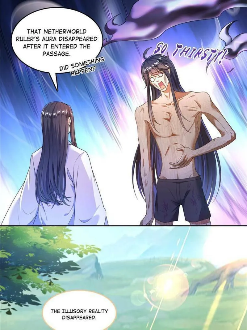 Read Cultivation Chat Group chapter 586 image 1 on Lezhin