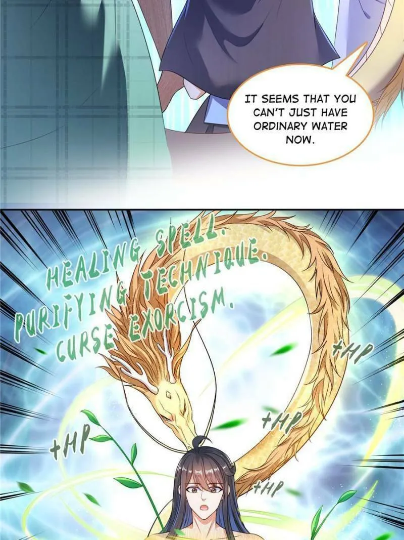 Read Cultivation Chat Group chapter 586 image 10 on Lezhin