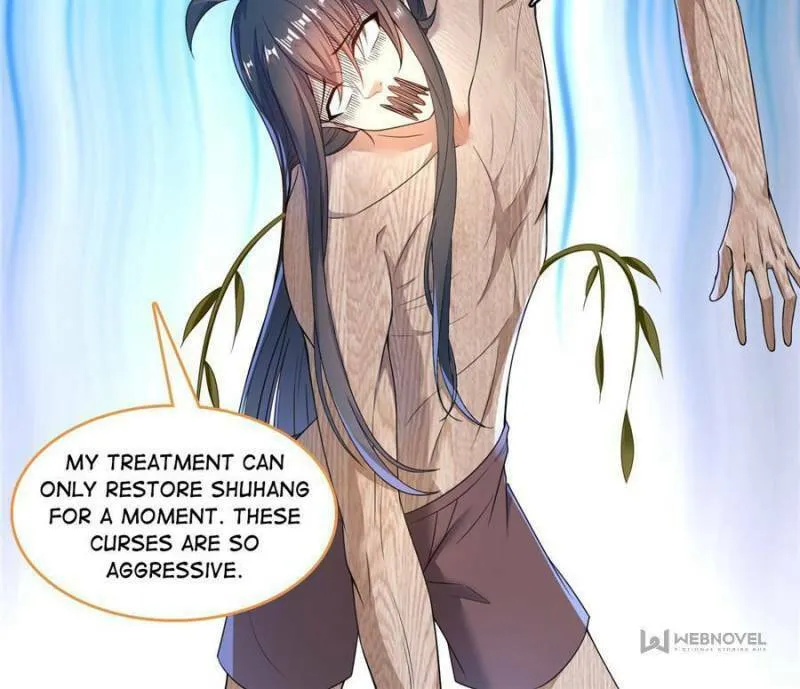 Read Cultivation Chat Group chapter 586 image 12 on Lezhin