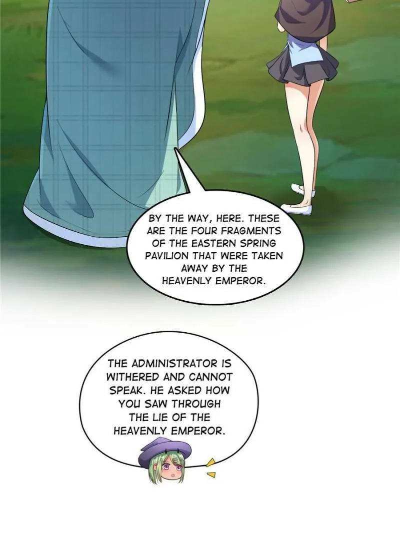 Read Cultivation Chat Group chapter 586 image 15 on Lezhin