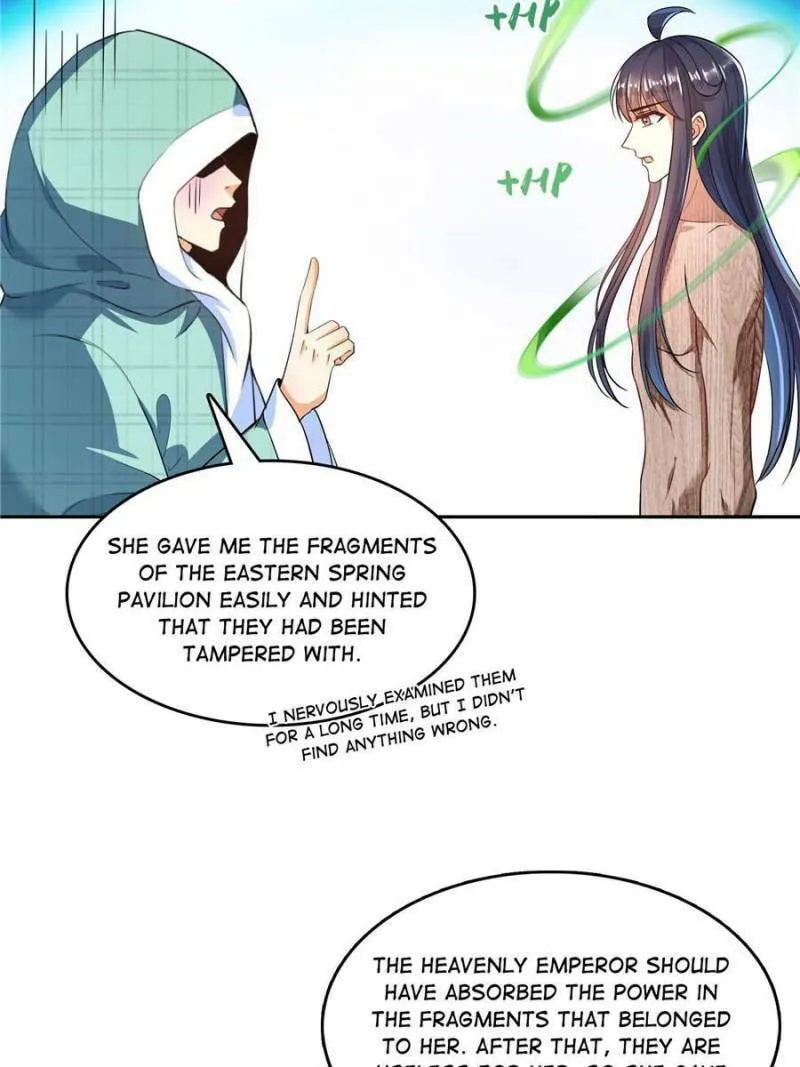 Read Cultivation Chat Group chapter 586 image 18 on Lezhin