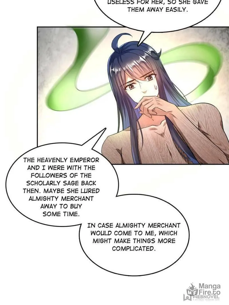 Read Cultivation Chat Group chapter 586 image 19 on Lezhin