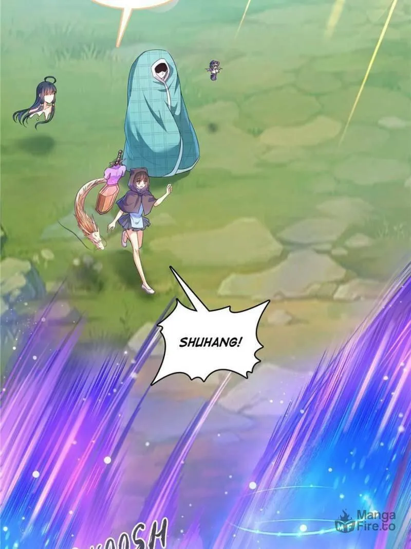Read Cultivation Chat Group chapter 586 image 2 on Lezhin