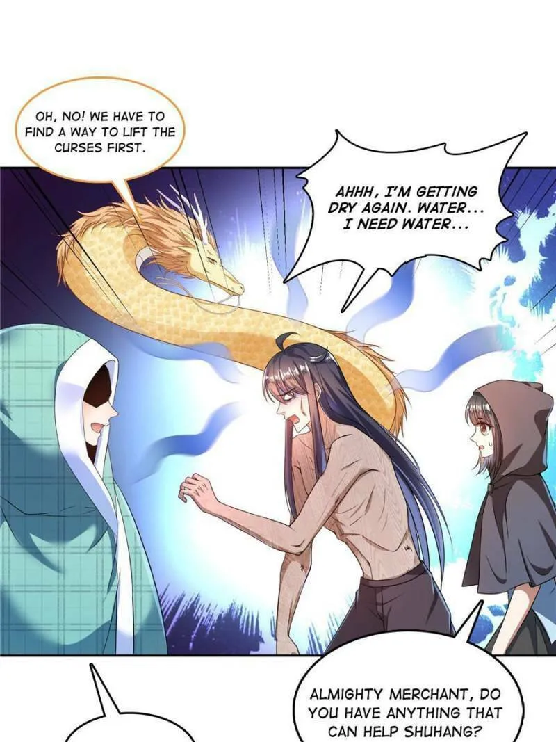 Read Cultivation Chat Group chapter 586 image 21 on Lezhin