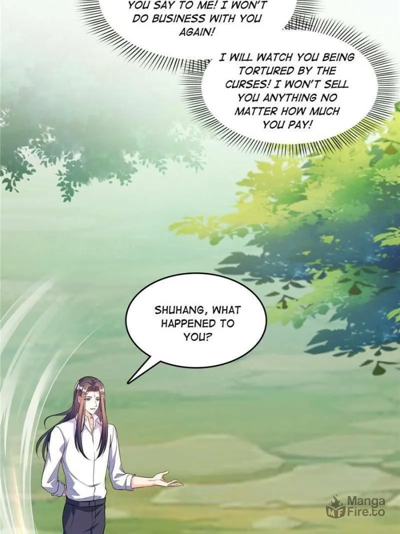 Read Cultivation Chat Group chapter 586 image 23 on Lezhin
