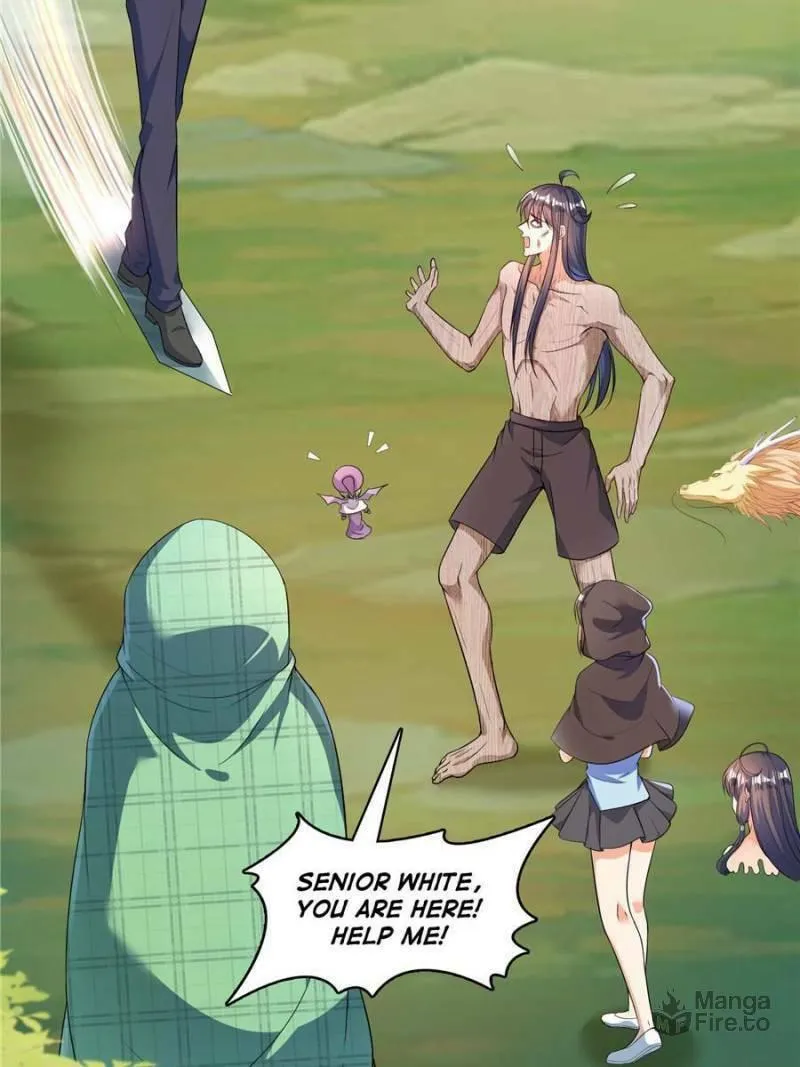 Read Cultivation Chat Group chapter 586 image 24 on Lezhin